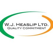 W.J. Heaslip Ltd