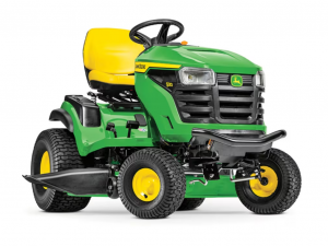 S100 Series Mowers