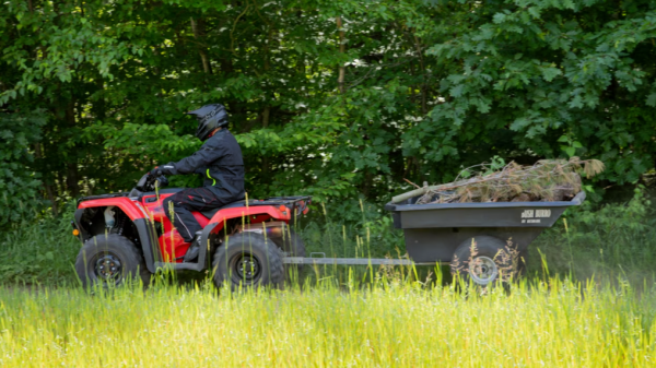 Rancher 420 ATVs - Image 6