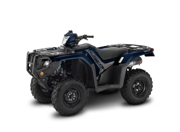 Rubicon 520 ATVs - Image 3