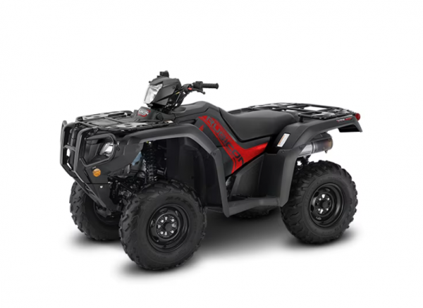 Rubicon 520 ATVs - Image 2