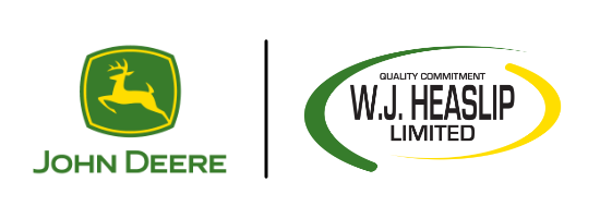 W.J. Heaslip Ltd Logo